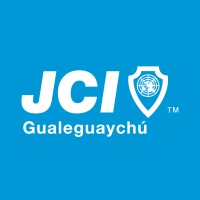 JCI Gualeguaychú logo - Similar company to Corporación Del Desarrollo De Gualeguaychú