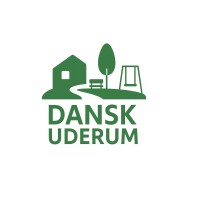 DANSK UDERUM logo - Similar company to Arch - Play & Architecture