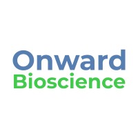 Onward Bioscience logo - Similar company to In-Ev