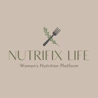 NutriFix Life logo - Similar company to Nutrifix Ltd