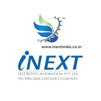 Inext Securities Automation Pvt. Ltd logo - Similar company to Inext Software Solutions
