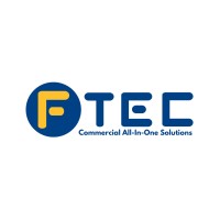 F-Tec - All-In-One Commercial Services Exeter Devon logo - Similar company to Afit Commercial Ltd
