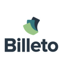 Billeto logo - Similar company to Billetto