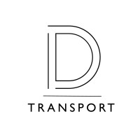 D Transport logo - Similar company to Wes'Sup Ecole De Commerce