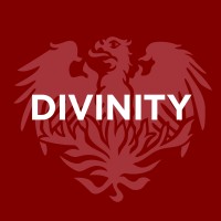 The University of Chicago Divinity School logo - Similar company to Environmental Research Group