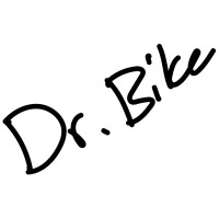 Dr Bike Sweden logo - Similar company to Eker Bikes