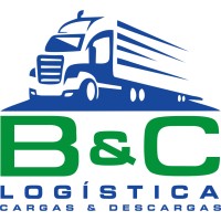 B&C Logística, Cargas e Descargas logo - Similar company to Jg Logistics Llc