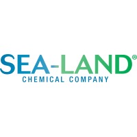 Sea-Land Chemical Company logo - Similar company to Ohio Contemporary Ballet (Ocballet) Formerly Verb Ballets