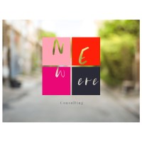 New Ere Consulting logo - Similar company to Beyondinfluence - Creator Marketing Agency