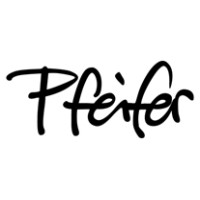 PFEIFER Design Furniture logo - Similar company to Apacheco Furniture