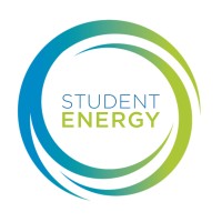 Student Energy at McGill University logo - Similar company to Mcgill University - Graduate And Postdoctoral Studies