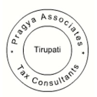 Pragya Associates logo - Similar company to Hebei Tobee Pump Co.,Limited