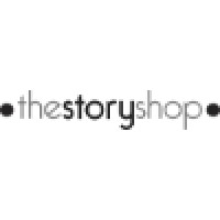 The Story Shop logo - Similar company to Cyrcle Shop