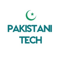 Pakistani Tech logo - Similar company to Grow Pakistani