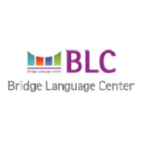 Bridge Language Center (BLC) logo - Similar company to Boejoe Coffee