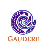 Gaudere logo - Similar company to Evandro Oliveira
