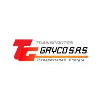 Transportes Gayco SAS logo - Similar company to Oxitrans Sa