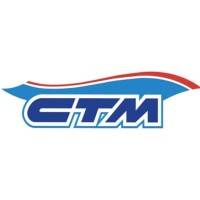 Compagnie de Transports au Maroc (CTM) logo - Similar company to Ctm