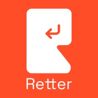 Retter logo - Similar company to Pepapp