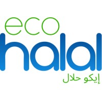 EcoHalal logo - Similar company to Ecotrace Solutions