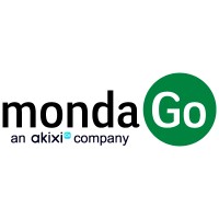 Mondago Ltd logo - Similar company to Akixi