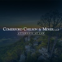 Comerford Chilson & Moser, L.L.P. logo - Similar company to Randstad Limited