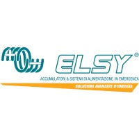 Elsy srl logo - Similar company to Gibitre Instruments Srl