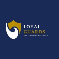 LOYAL GUARDS SERVICES logo - Similar company to Balans Security Services