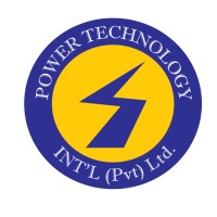 Power Technology International (Pvt) Ltd logo - Similar company to Smart Tech Solutions Pvt Ltd