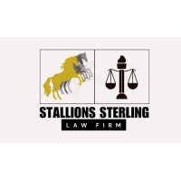 Stallions Sterling Law firm logo - Similar company to Onekobo Technologies Limited