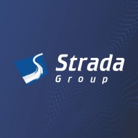 Strada Group Official logo - Similar company to Global Chain Logistics