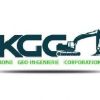 KGC SARL logo - Similar company to Mk Construction