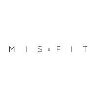 MISSFIT logo - Similar company to Firedrop.Io