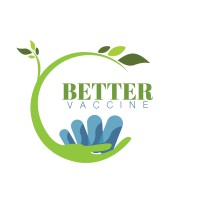 Better Vaccine logo - Similar company to Pixlbea