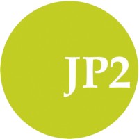JP2 Architects logo - Similar company to Bell Architects, Pc