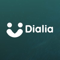 Dialia logo - Similar company to Wesolving