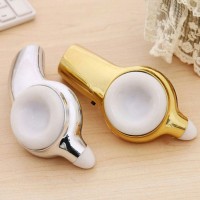 Eye Massager logo - Similar company to Coffee Bean Precision Grinder