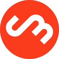 creative matters logo - Similar company to Nerves Agency Zurich / Strategy, Design, Branding, Digital