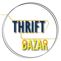ThriftBazar logo - Similar company to Thrift Bazaar