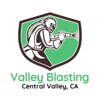 Valley Blasting logo - Similar company to Precision Blasting