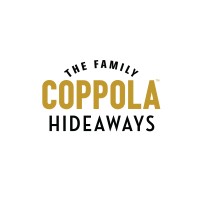 The Family Coppola Hideaways logo - Similar company to Inglenook