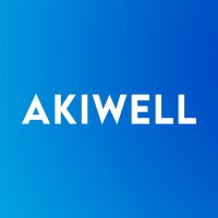 AKIWELL logo - Similar company to Agência Start