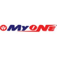 My One Refrigerator company logo - Similar company to Mccool Fridge