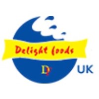 Delight Foods UK LTD logo - Similar company to Bukhari & Sons