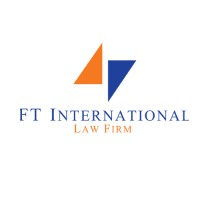 FT International Law Firm logo - Similar company to Psc Educación