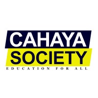 Cahaya Society logo - Similar company to Mingyi Foundation