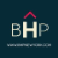 Big House Publishing logo - Similar company to Lavndr Clouds