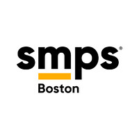 SMPS Boston logo - Similar company to Bournegroup