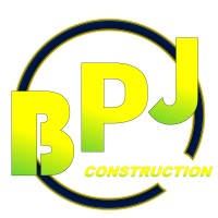 BPJ Construction logo - Similar company to Mangalam Infratech