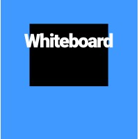WHITEBOARD logo - Similar company to Apollo Music Distribution